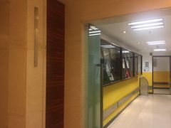 -宁波万豪酒店