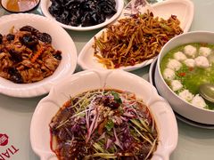 -添福来墨鱼饺子 · 海鲜东北菜(大连星海·黄浦路店)