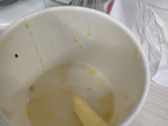 -清真老马家国华牛奶鸡蛋醪糟(正宁路店)