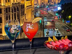 -外滩8号 whisky bar(金延大厦店)