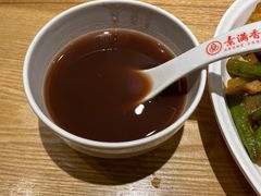 -素满香·素食自助餐(西安·民乐园店)