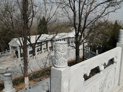 -抱犊寨风景区