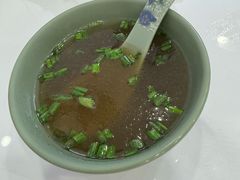 -旺泉餐饮店·清真牛肉面馆