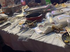 -羊家胡同·龙虾烧烤火锅(龙汇路店)