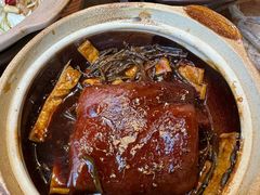 -恰饭·老长沙市井菜(天河客运站店)