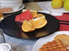 -上海圣淘沙万怡酒店