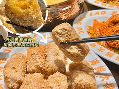 -潮澎派·潮汕菜大排档(南较西路店)