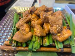 -杨记齐齐哈尔烤肉(总店)