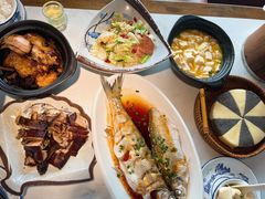 -外婆船宴餐厅·外婆喊你回家吃饭