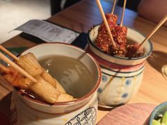 -雪熊精酿·哈尔滨烧烤酒馆(非遗大串店)