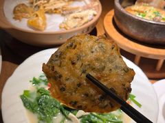 -金苑酒家·客家菜·广东老字号(万象店)