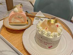 -KNOTKNOT珞珞·日式甜品(K11店)