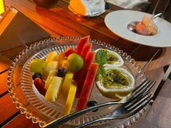 -海角轩·三亚文华东方酒店