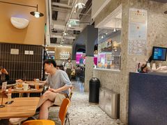 -Pennehut畔尼意面(合肥万象城店)