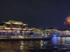 -扬州古运河