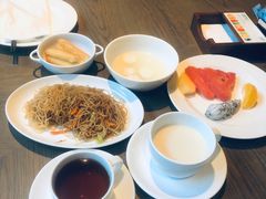 -深圳机场凯悦酒店