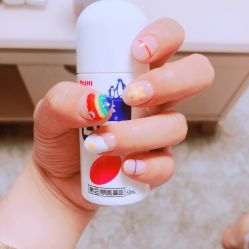 -艾薇美甲美睫
