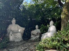 -广州市白云山风景名胜区