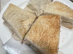 -香港新发烧腊茶餐厅(水围店)