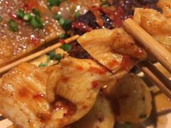 -肉店炸炸炸·爆汁孜然牛肉