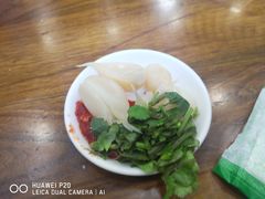 -老刘家泡馍·陕西老字号(钟楼广济街店)