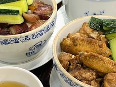 -黄祥华养生堂·炖汤·营养蒸饭(岭南天地店)