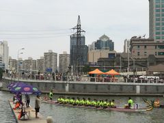 -苏州河梦清园环保主题公园