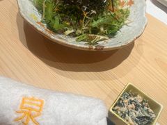 -泉寿司(万科公园店)