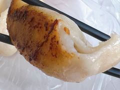 -水丰锅贴(延吉东路店)