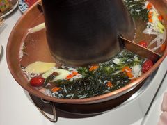 -朴都老北京紫铜火锅(荣成九龙城店)