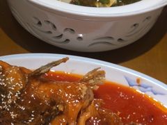-花鸟鱼私家小厨(文殊院店)