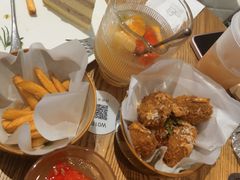 -gaga(深圳南山益田假日广场店)