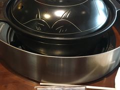 -捞神煲汤火锅(湖滨商业街店)