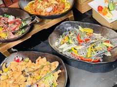 -北京索菲特大酒店