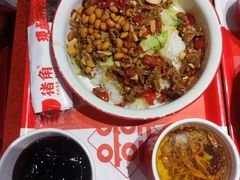 -猪角·闽南猪脚饭(上梅林店)
