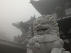 -径山寺