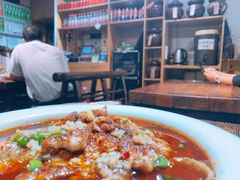 -老爹面川味小酒馆(阿什河街店)