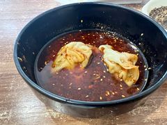 -继红顺河抄手名小吃