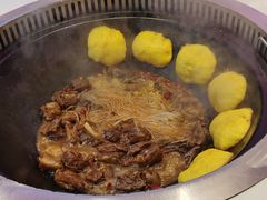 -玺炖·中国铁锅炖(虹桥天街店)