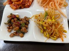 -大福黄牛料理·韩式烤肉·黄牛肥肠·酱蟹