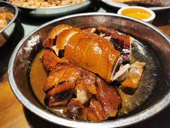 烧鸭-农汤老店(顺联公园里店)