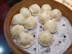 小笼包-丁莲芳(红旗路店)