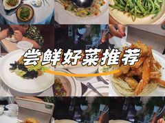 -鱼翅楼·津派砂锅鱼翅(水上公园店)