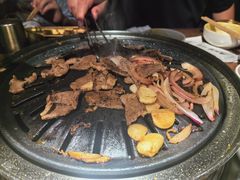 -九田家黑牛烤肉料理(新辰里亚运村店)