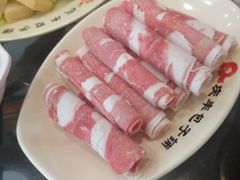 -庆丰包子铺(安东店)