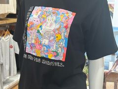 -优衣库(厦门SM广场店)