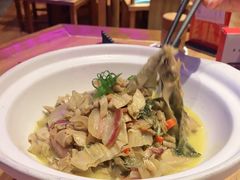 -巢爷老味(东方红店)