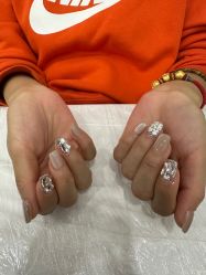 -斯馨·健康美甲美睫