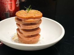 -富淳饭店(陆家嘴保利广场店)