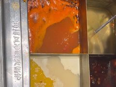 -海底捞火锅(银泰中心店)